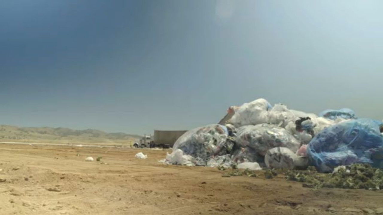 Food Exposed with Nelufar Hedayat — Épisode 1