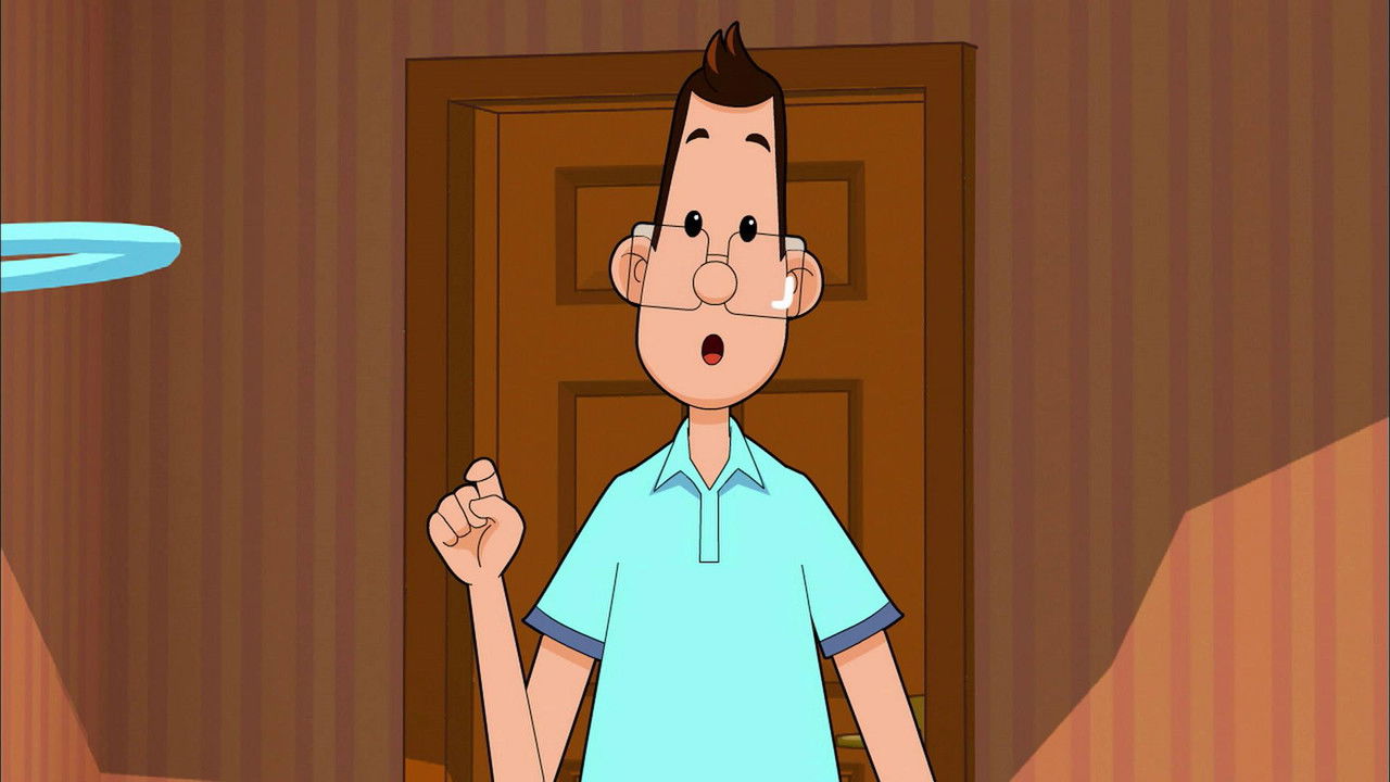 新大头儿子和小头爸爸 — Épisode 38