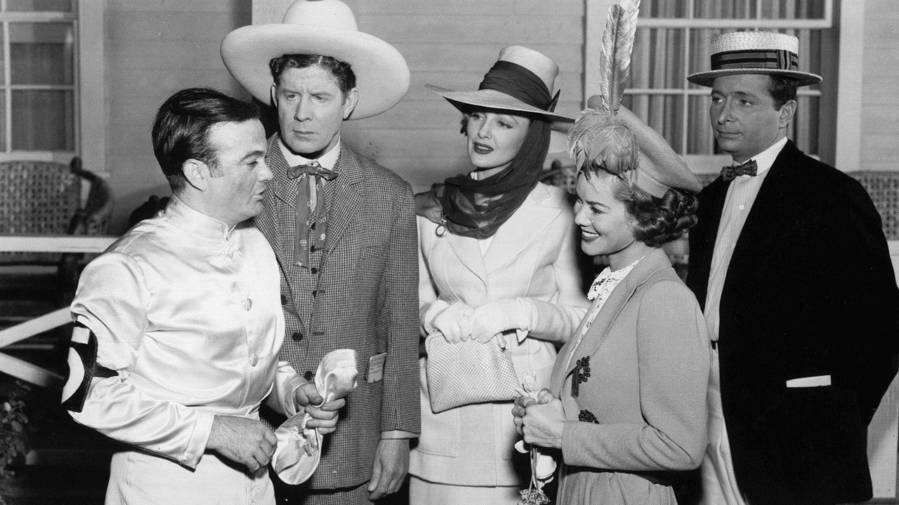 So This Is New York backdrop