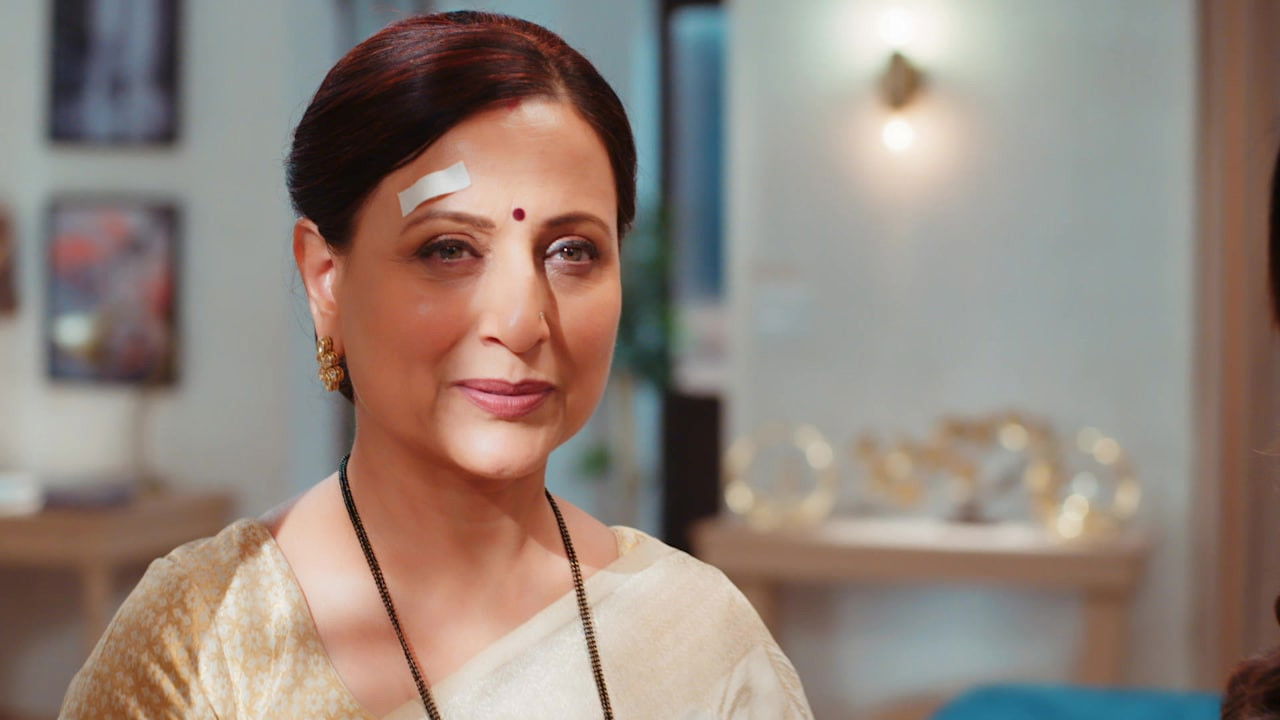 Maana Ke Hum Yaar Nahi — Épisode 74