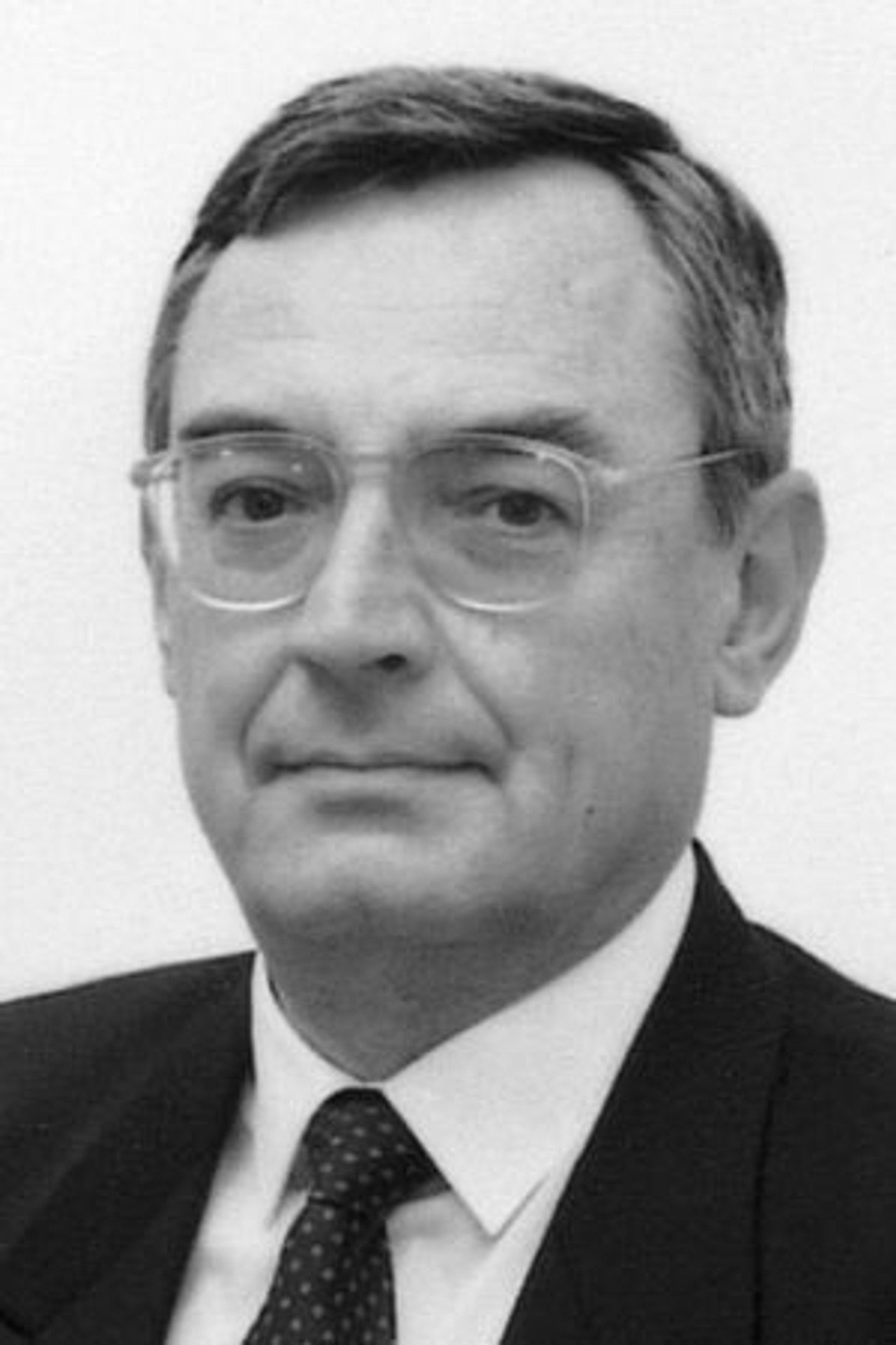 Francisco José Rubia