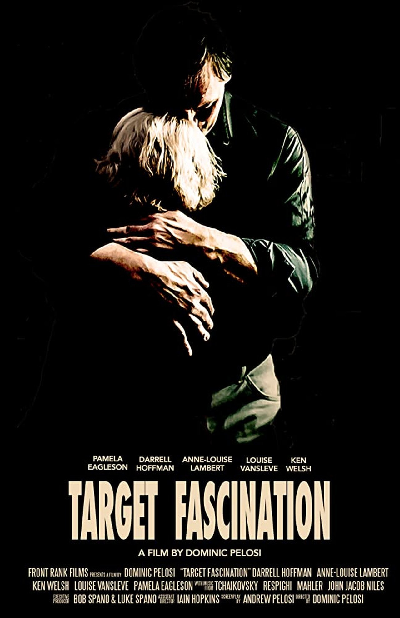 Target Fascination Target Fascination