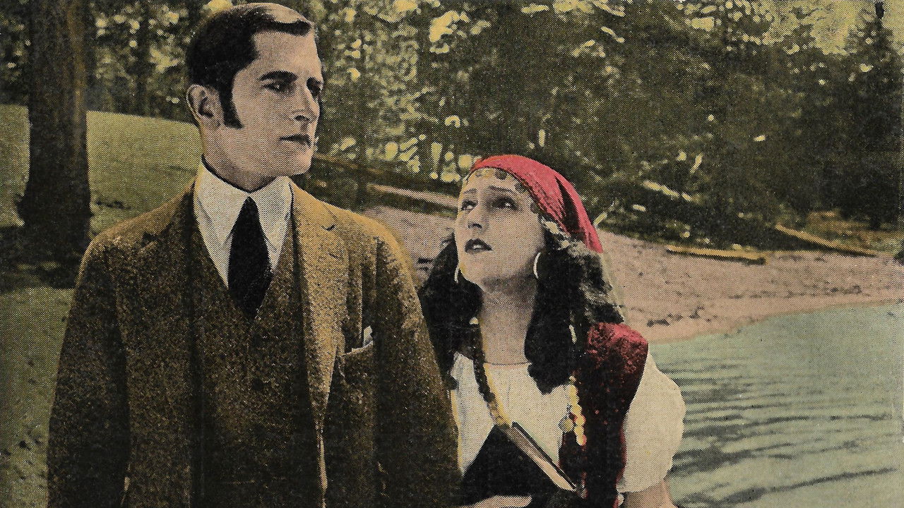 The Dream Lady backdrop