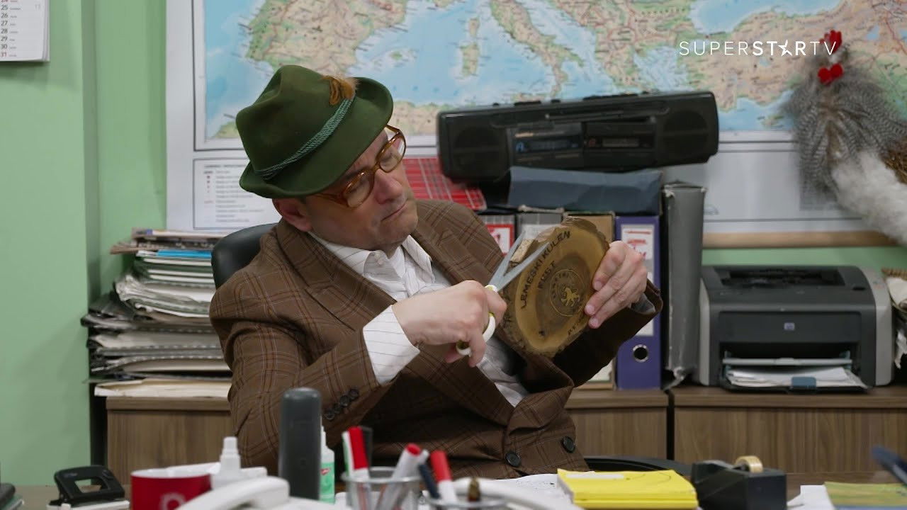 Државни посао — Épisode 121