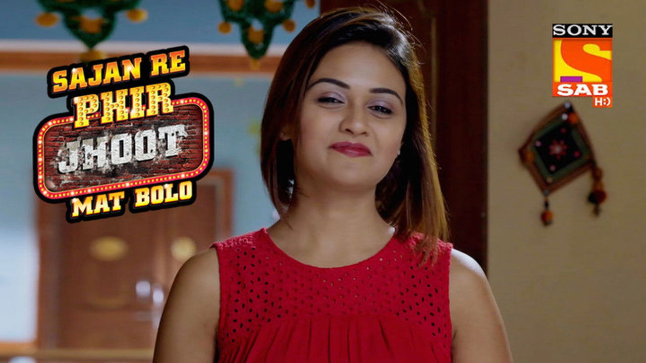 Sajan Re Phir Jhoot Mat Bolo — Épisode 132