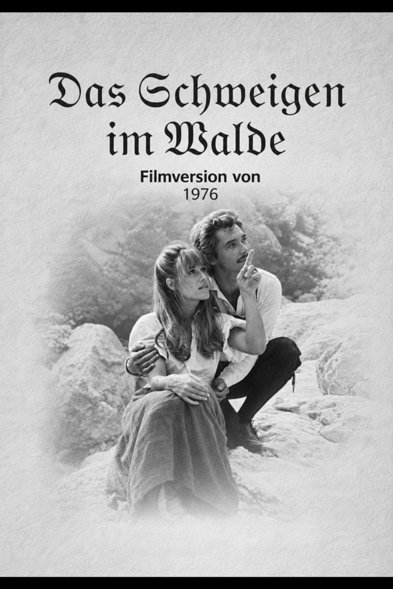 Das Schweigen im Walde