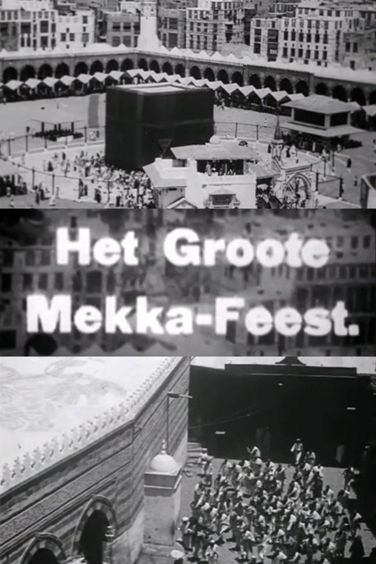 The Great Mecca Feast