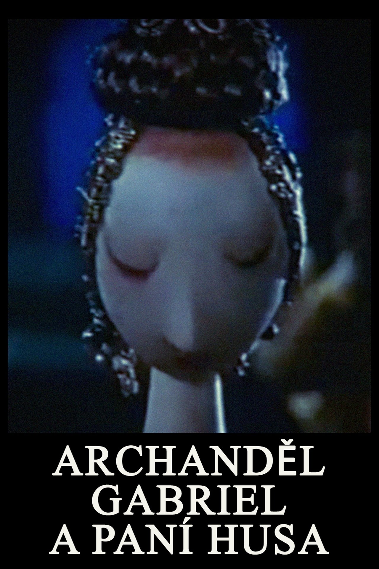 مشاهدة فيلم Archangel Gabriel and Mistress Goose مترجم بدون اعلانات - بوستر