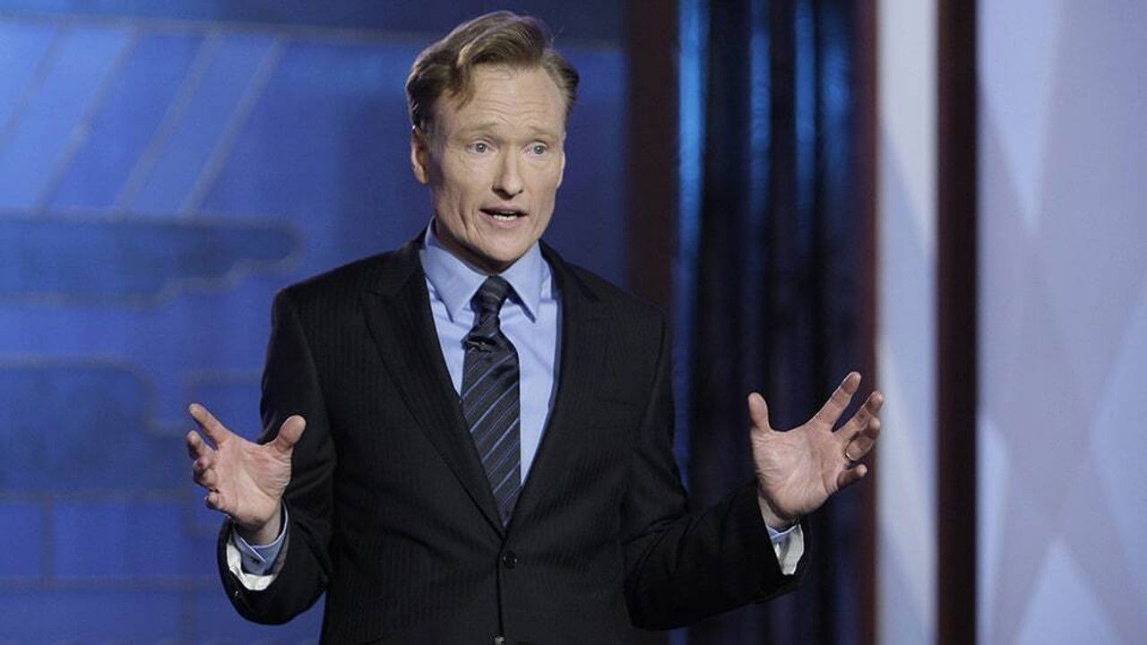 The Story of Late Night — Épisode 5