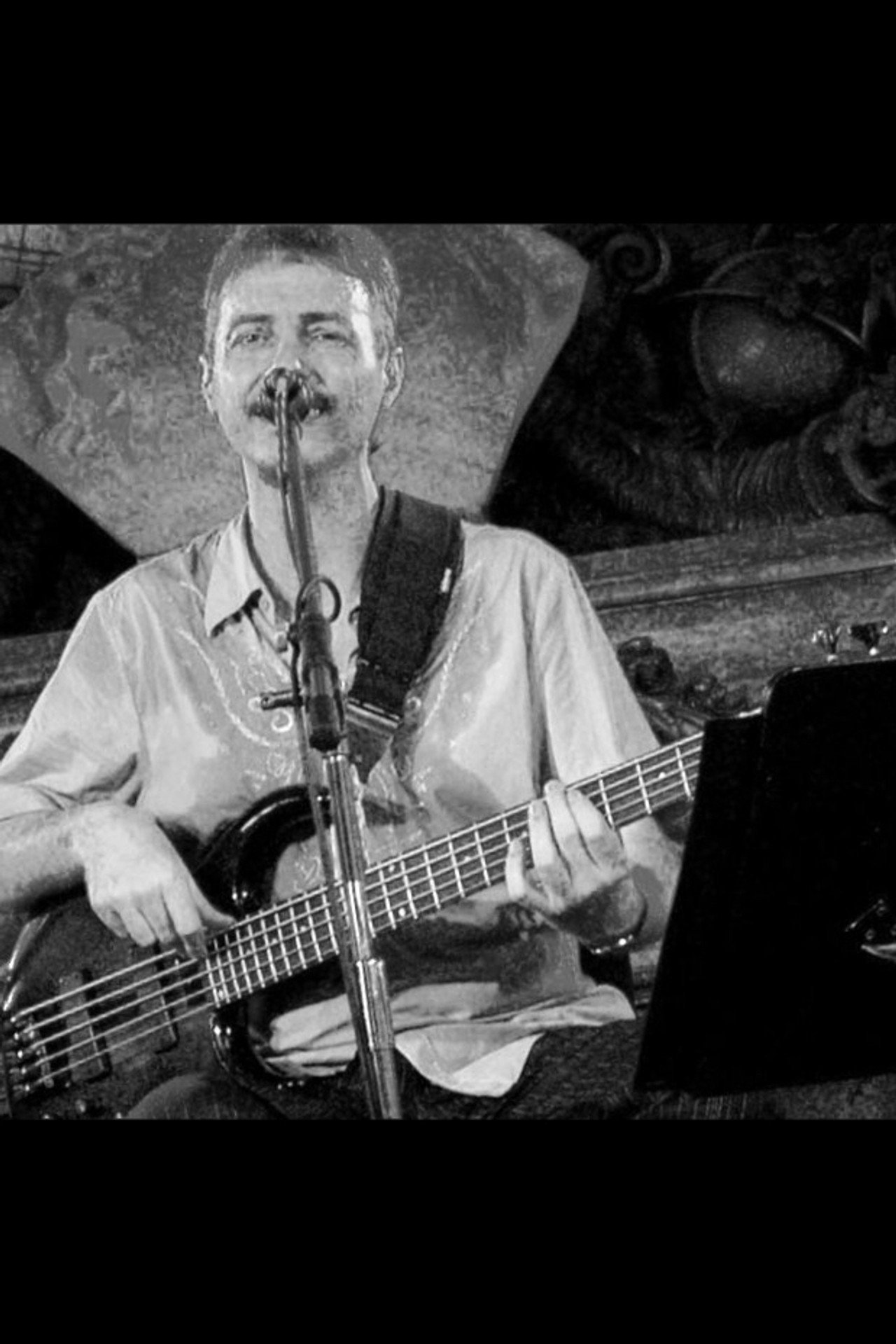 Pedro Aznar: Música en el Salón Blanco filmaffisch