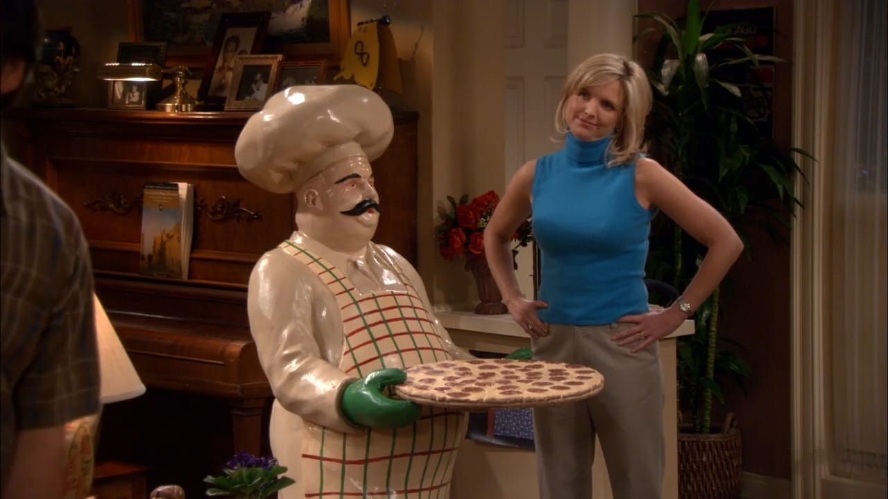According to Jim - Season 2 Episode 4 : The Pizza Boy