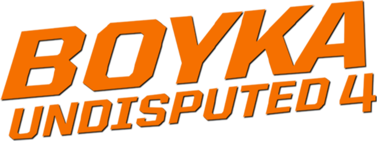 Неоспоримый 4