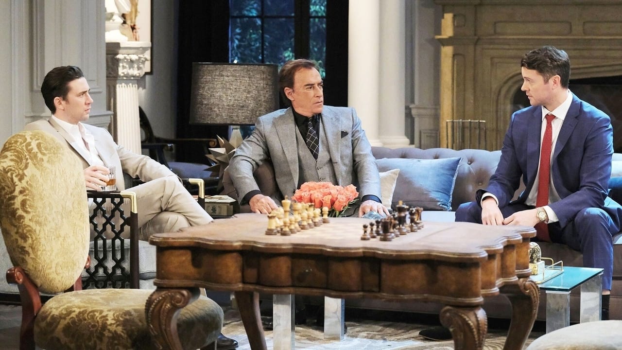 Days of Our Lives - Season 56 Episode 192 : Thursday, June 24, 2021