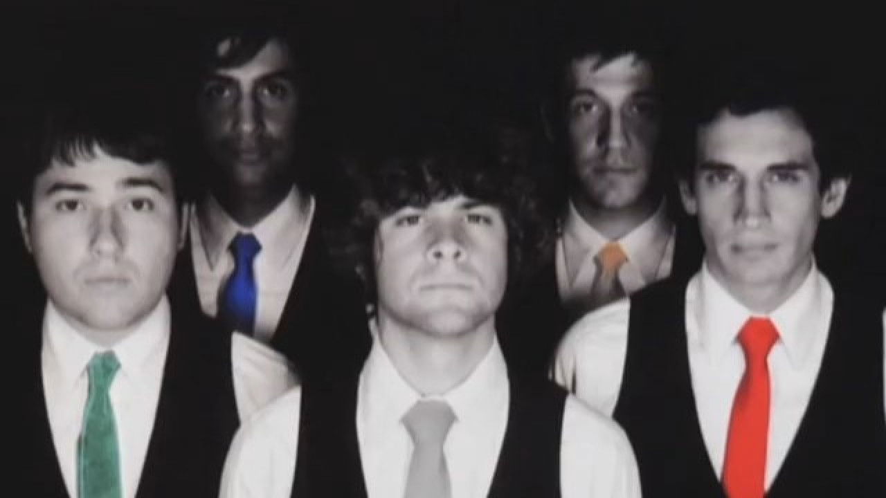 Tally Hall's Internet Show — Épisode 4