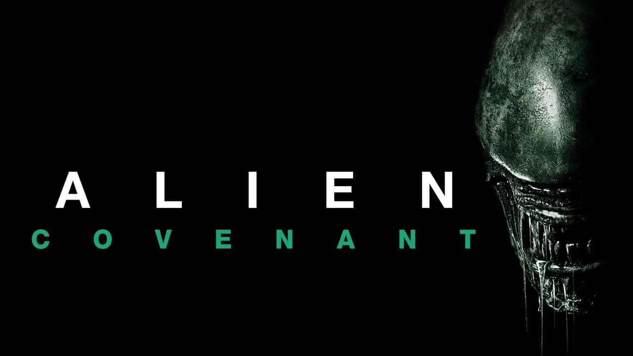 Alien : Covenant