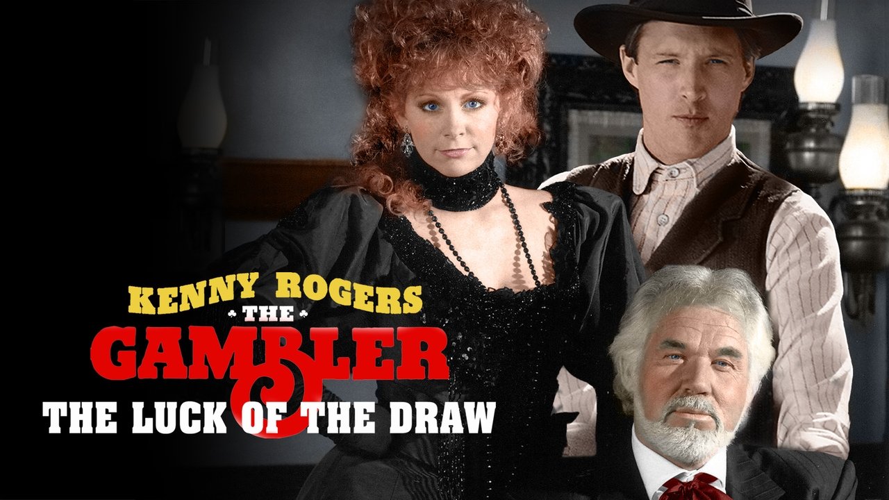 The Gambler Returns: The Luck Of The Draw