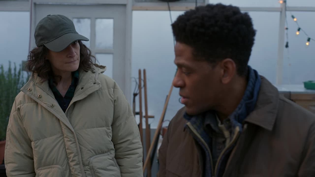 Manifest - Season 4 Episode 5 : Squawk