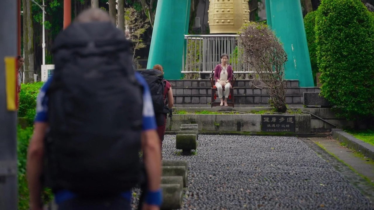 The Amazing Race Australia - Season 9 Episode 10 : Leg 10
