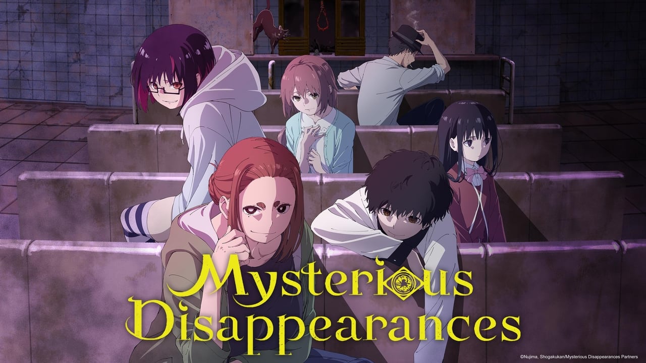 Mysterious Disappearances - Season 1 Episode 2