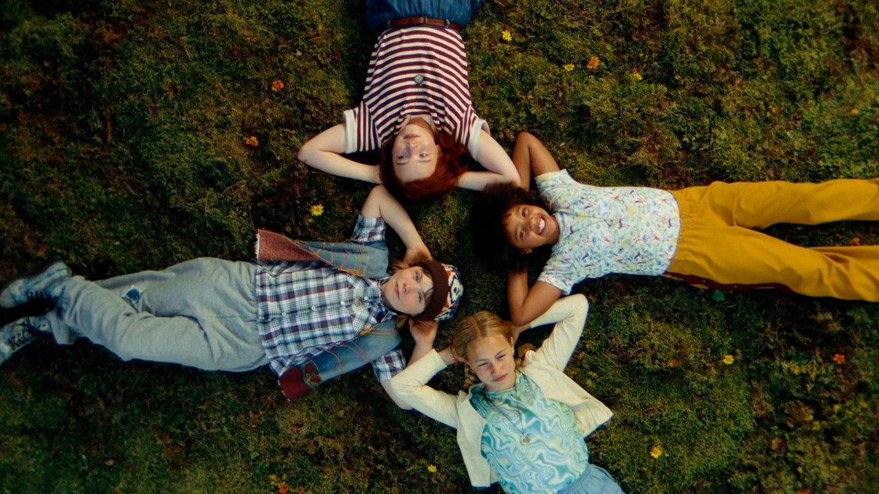 A Girl Named Willow still 8