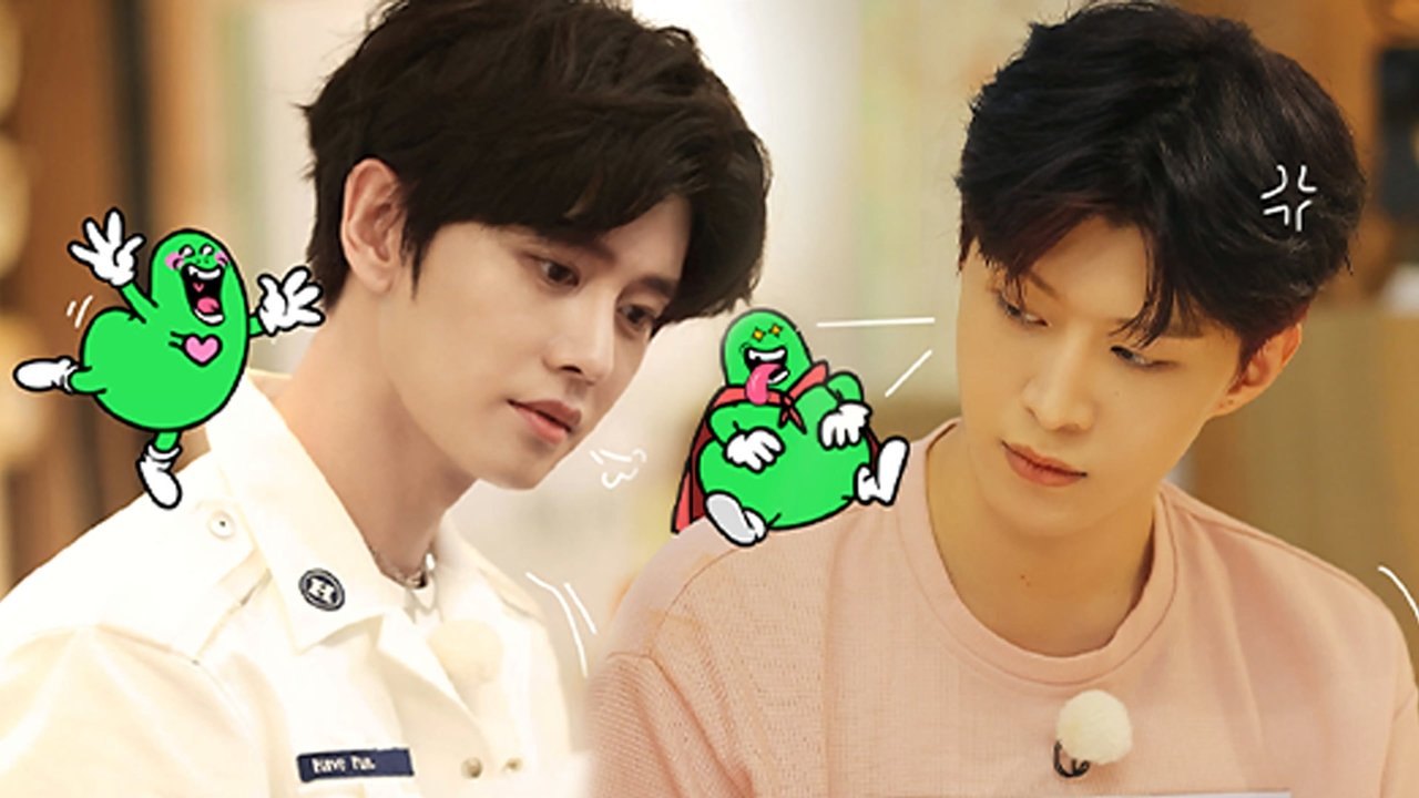 Have Fun - Season 0 Episode 12 : S2 EP1 Extra