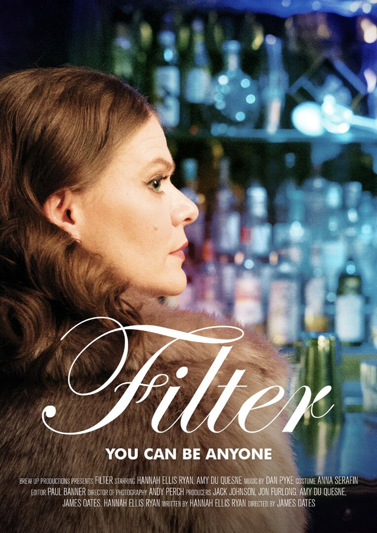 Filter filmaffisch