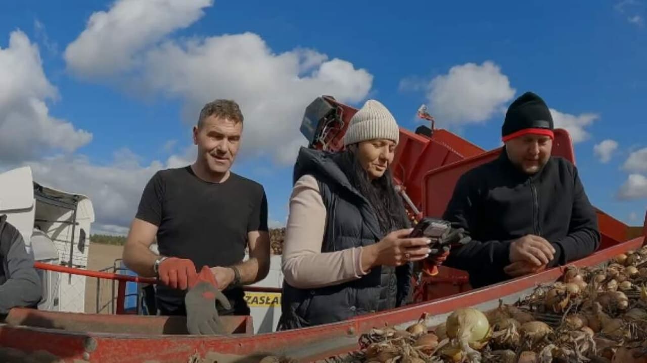 Dobra Robota — Épisode 9