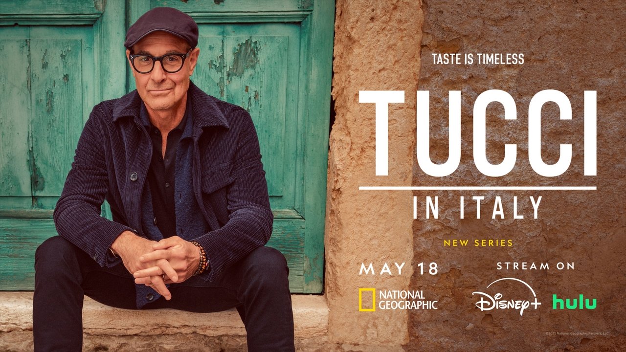 Tucci in Italy