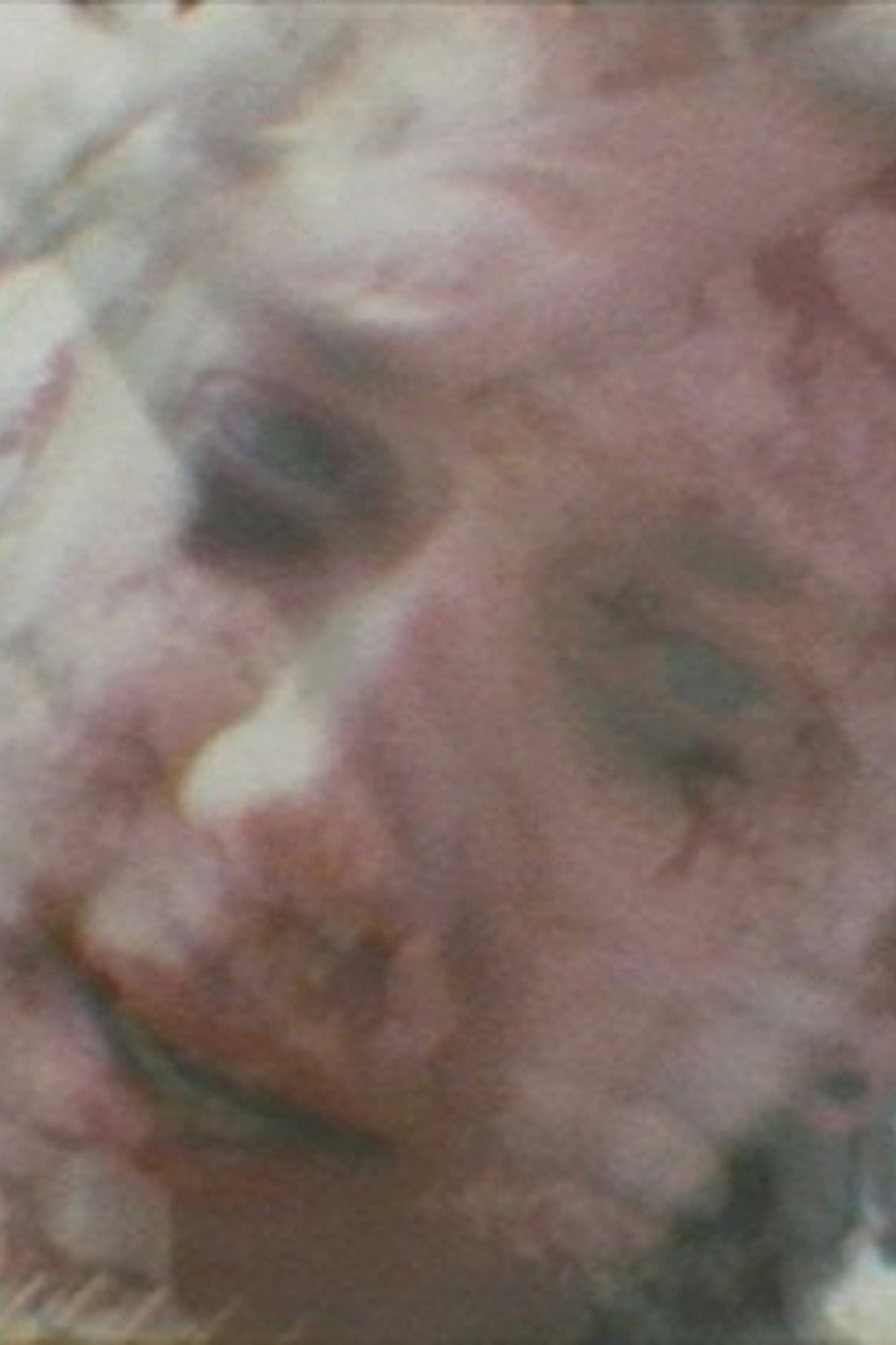 flesh of my flesh filmaffisch