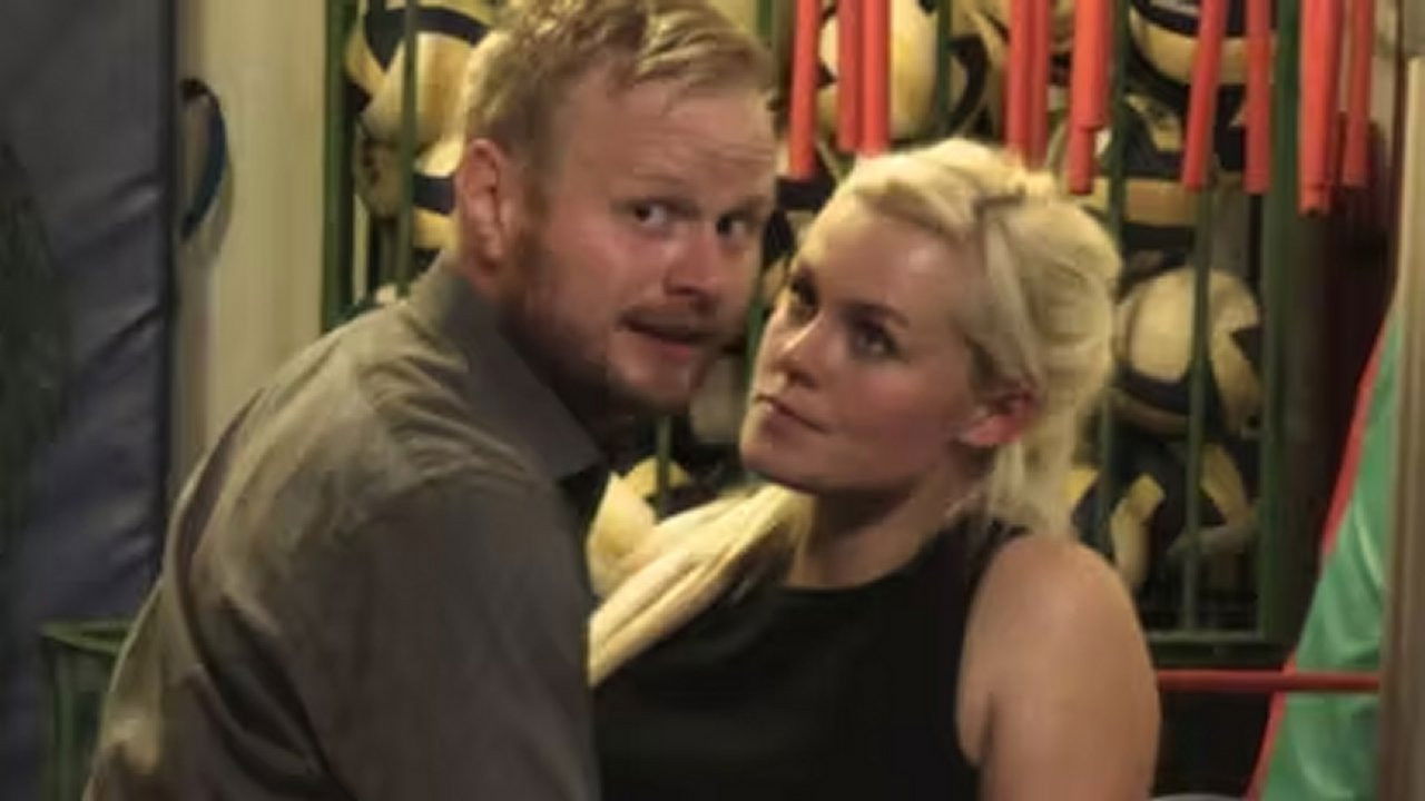 Lillemand — Épisode 2