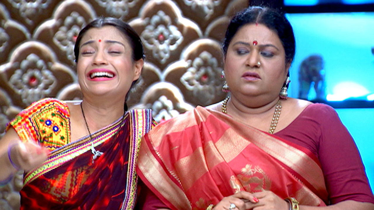 Badi Doooor Se Aaye Hai — Épisode 286