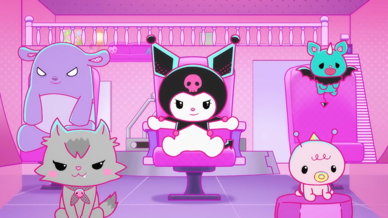 KUROMI'S PRETTY JOURNEY — Épisode 20