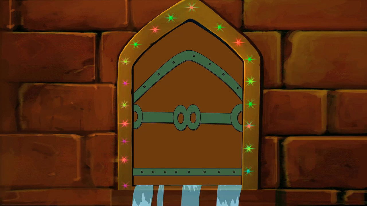 海尔兄弟高清重制版 - Season 1 Episode 133 : Episode 133