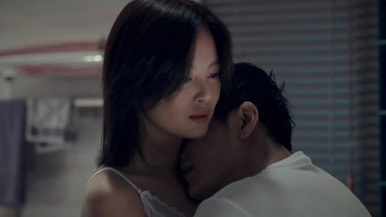 输赢 — Épisode 30