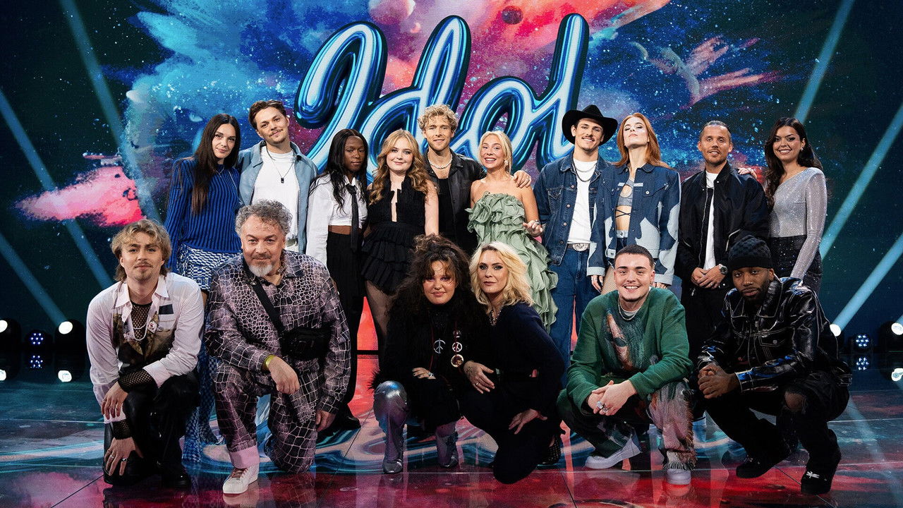 Idol — Épisode 17