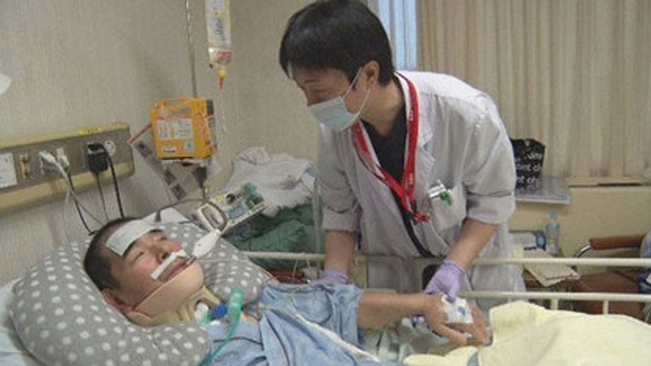 NHK Documentary — Épisode 14