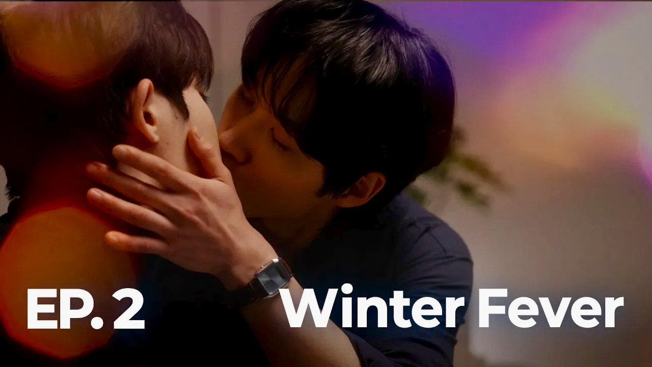 Image Winter Fever / Fiori de iarna (2026)