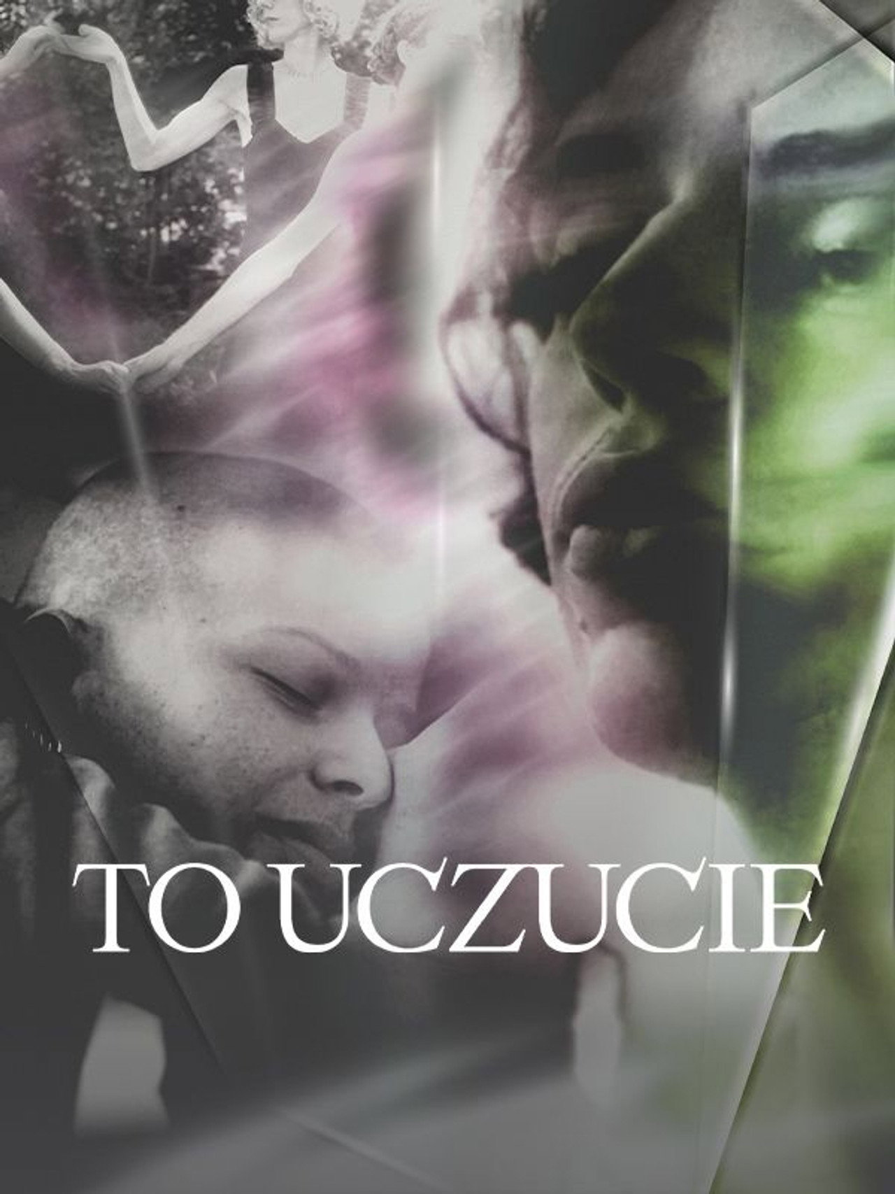 To uczucie filmaffisch
