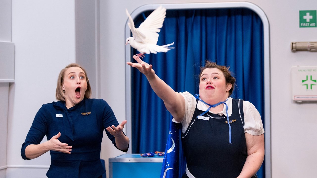 Studio C - Season 16 Episode 3 : One Measly Spider