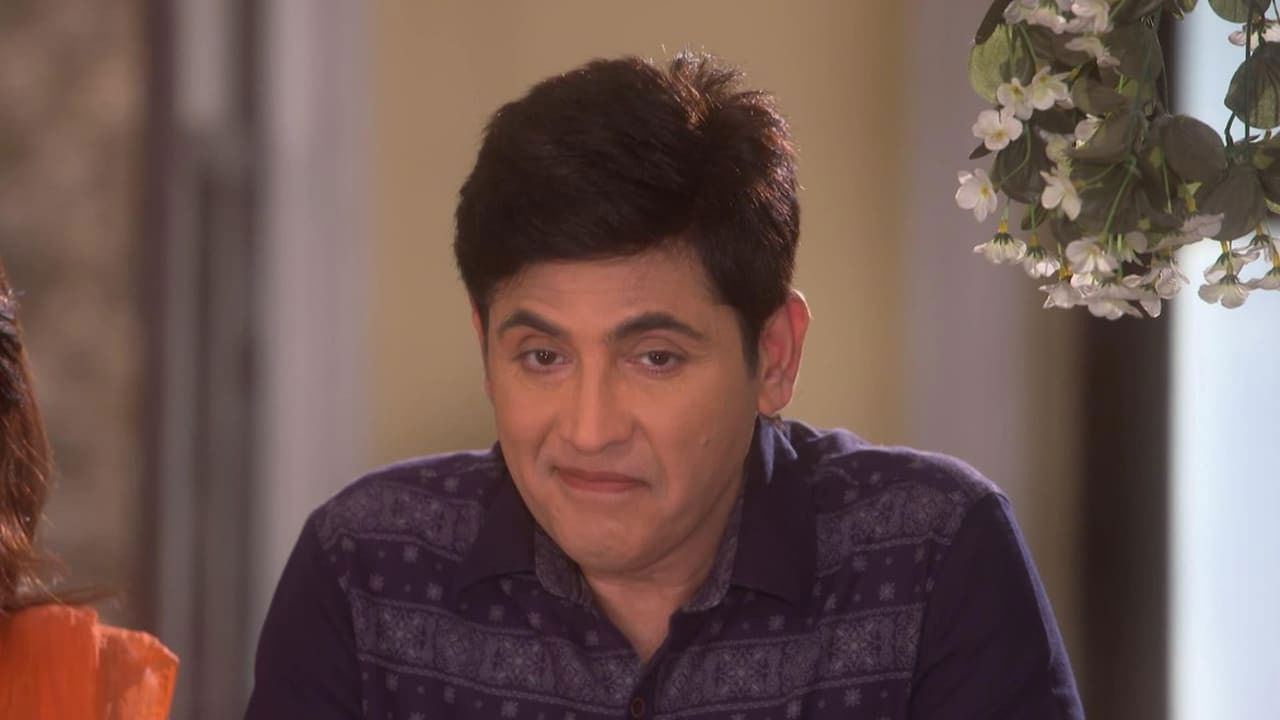 भाभीजी घर पर हैं! — Épisode 147