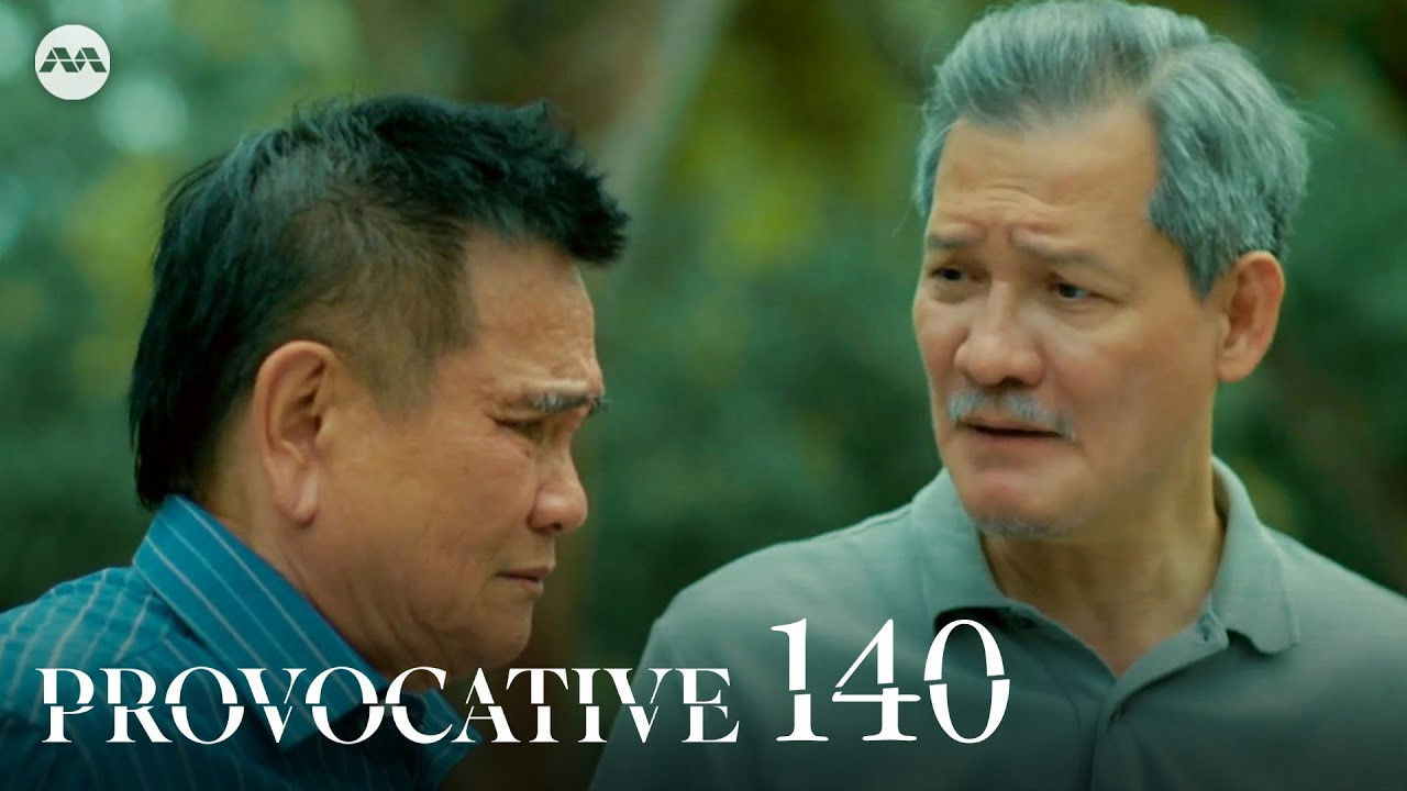Provocative - Season 1 Episode 140 : Episode 140