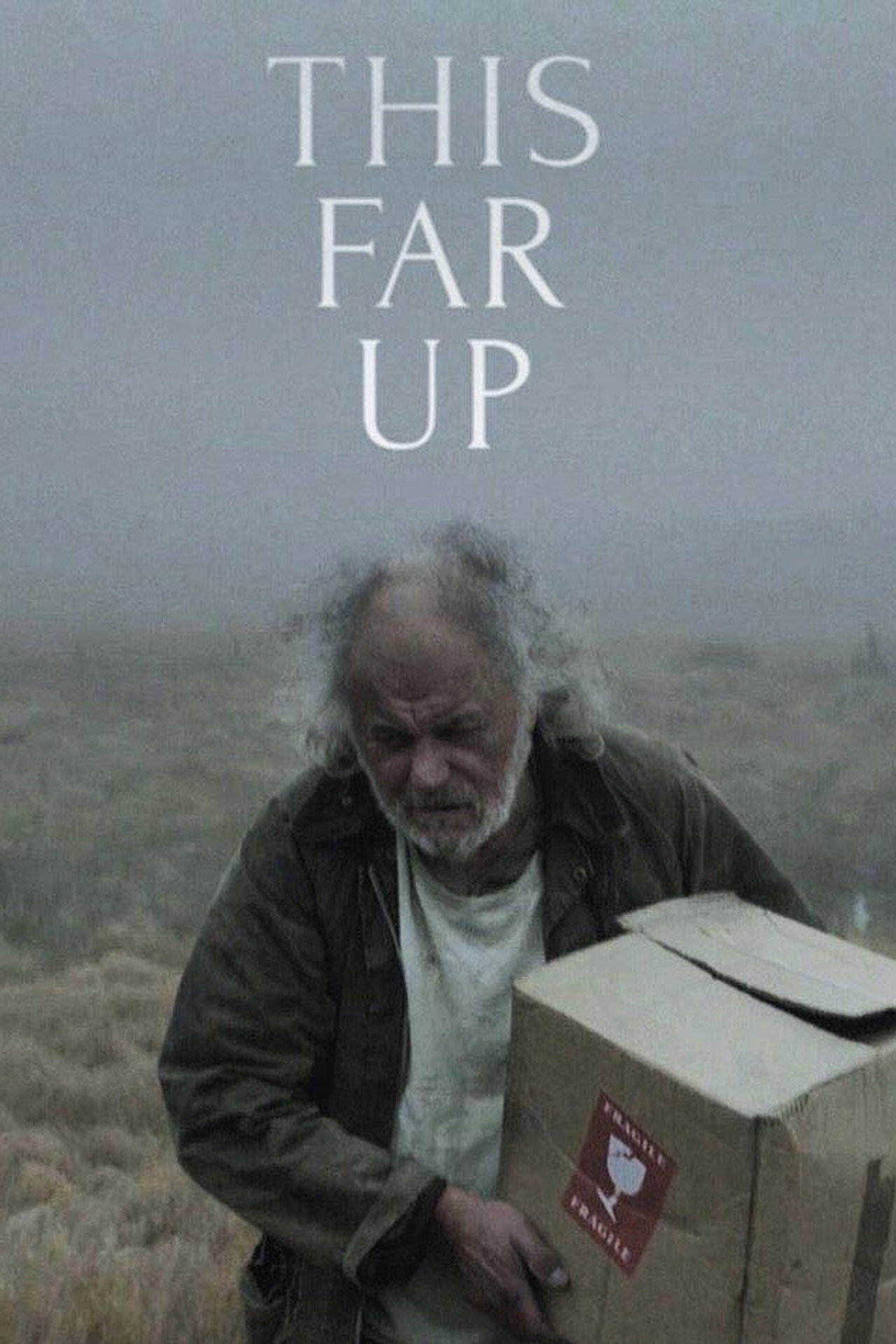 This Far Up filmaffisch