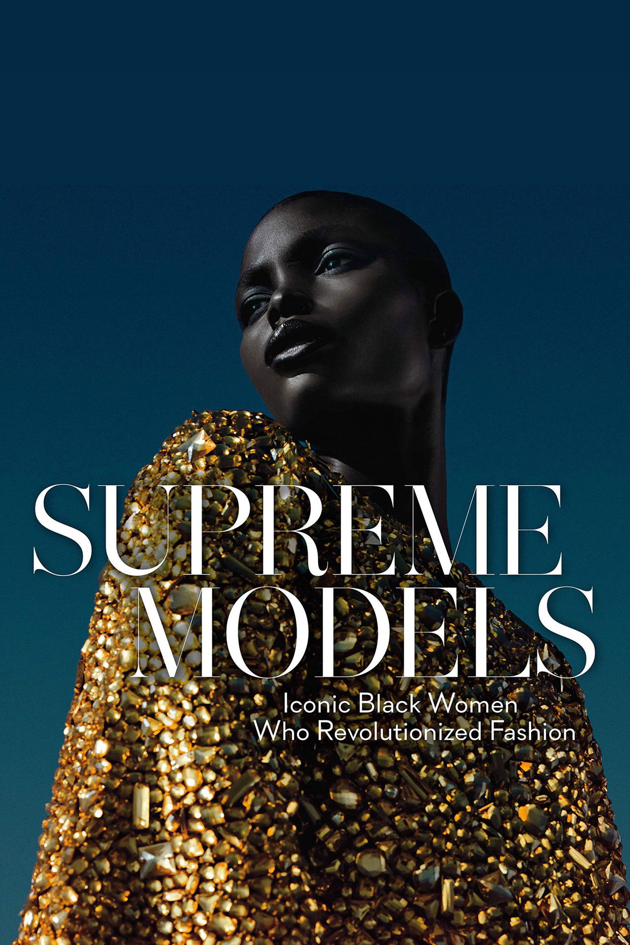 Supreme Models poster