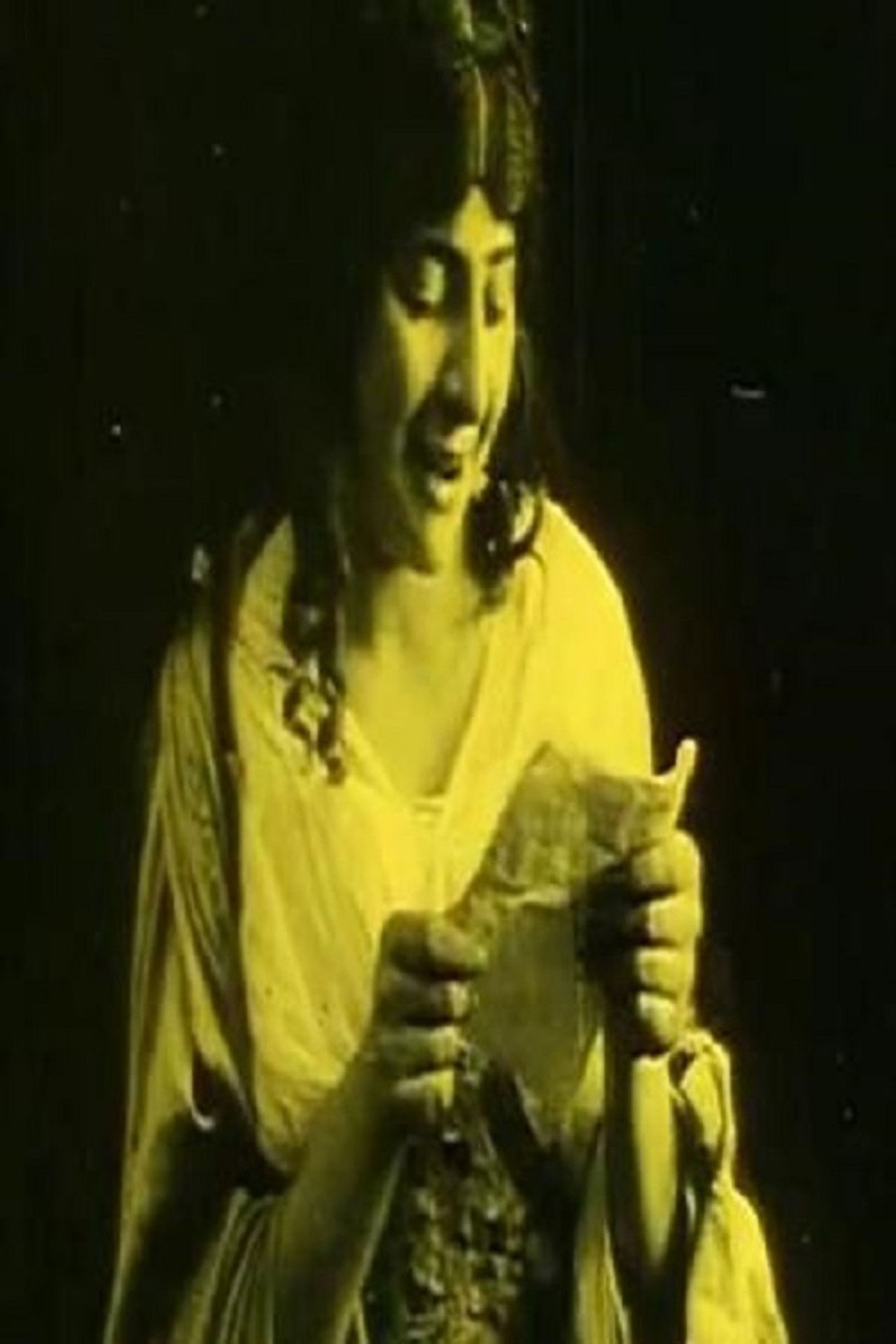 L'assassino del corriere di Lione Backdrop