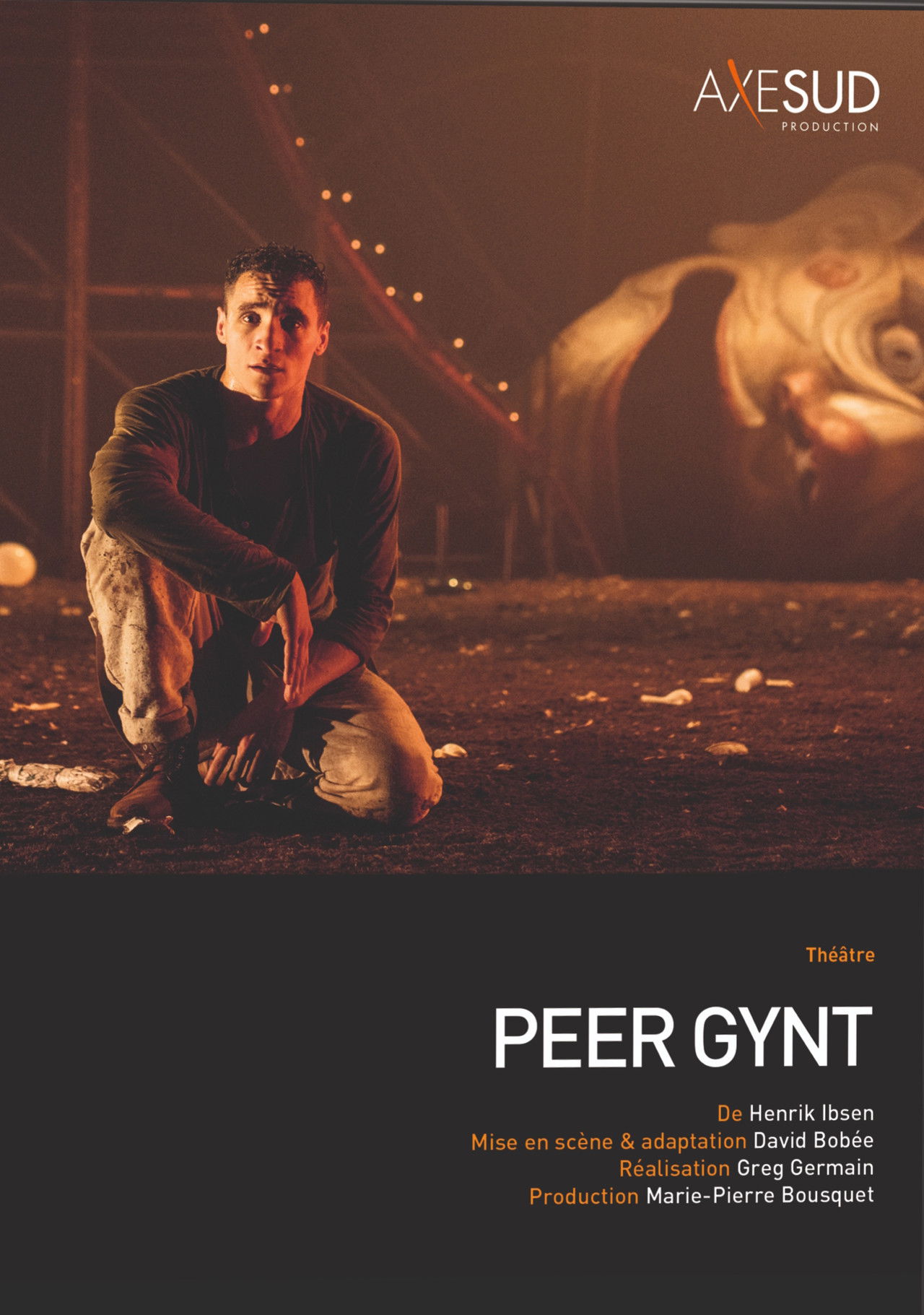 Peer Gynt Backdrop