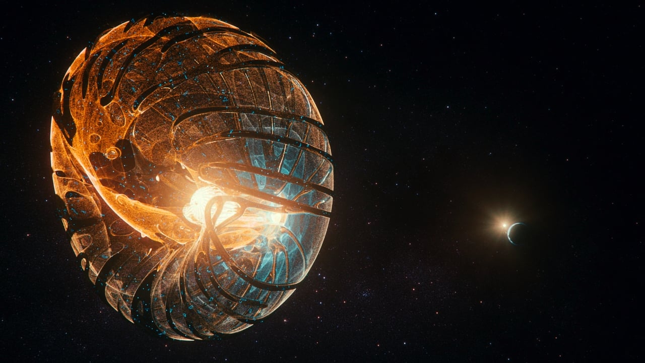 Cosmos - Season 2 Episode 2 : The Fleeting Grace of the Habitable Zone