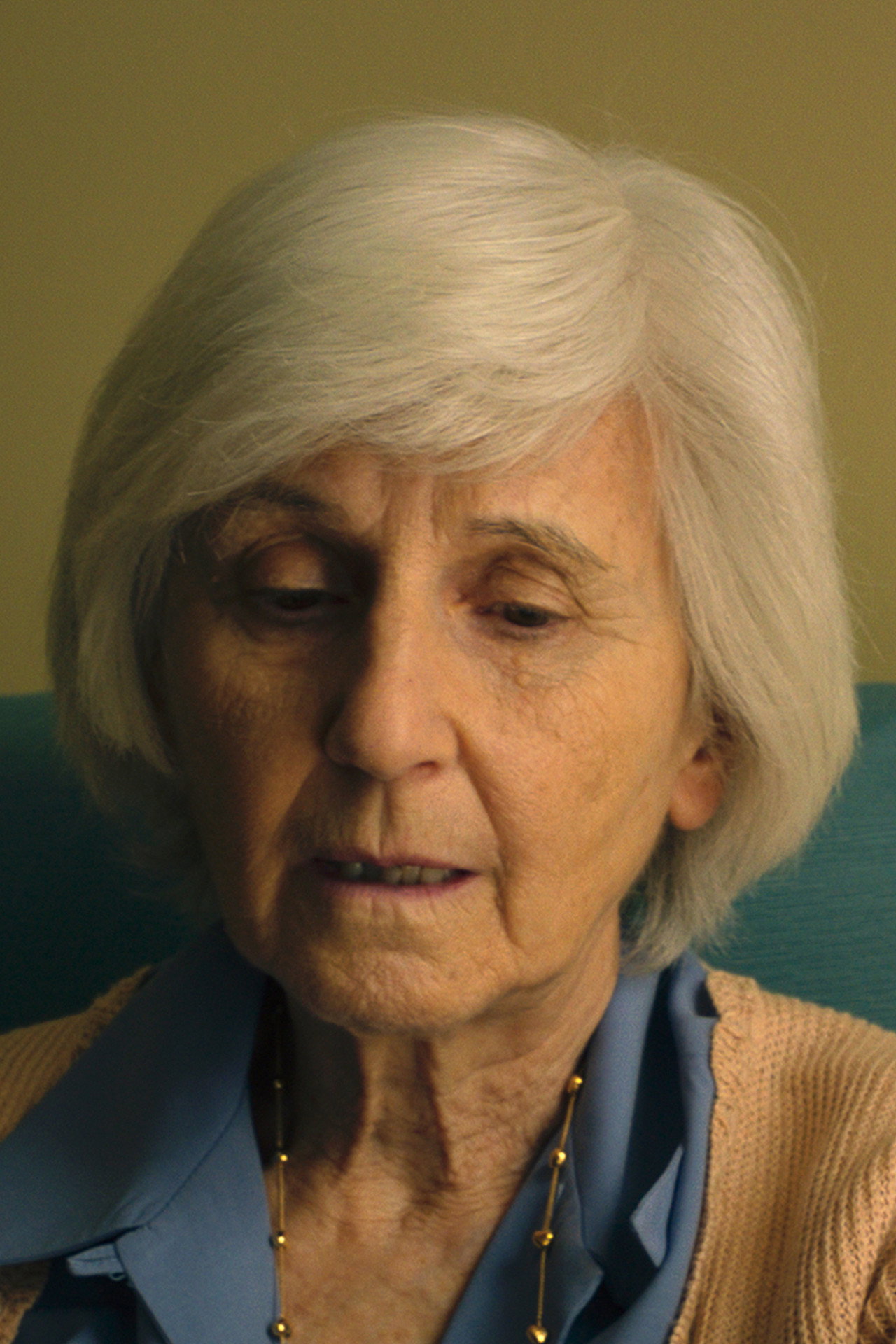 Maria José Almeida
