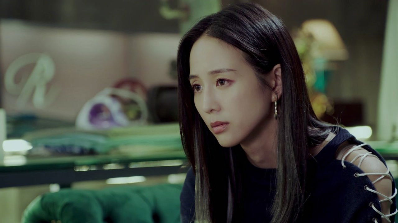 不说再见 — Épisode 40