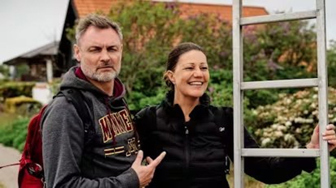 Säsong 1 bakgrundsbild