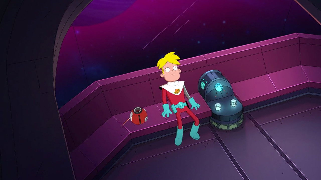 Image Final Space